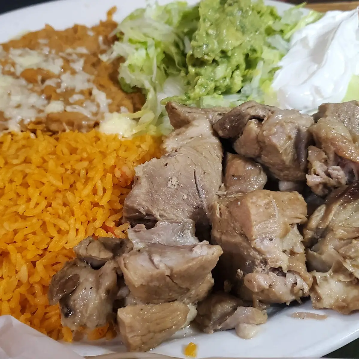 Carnitas