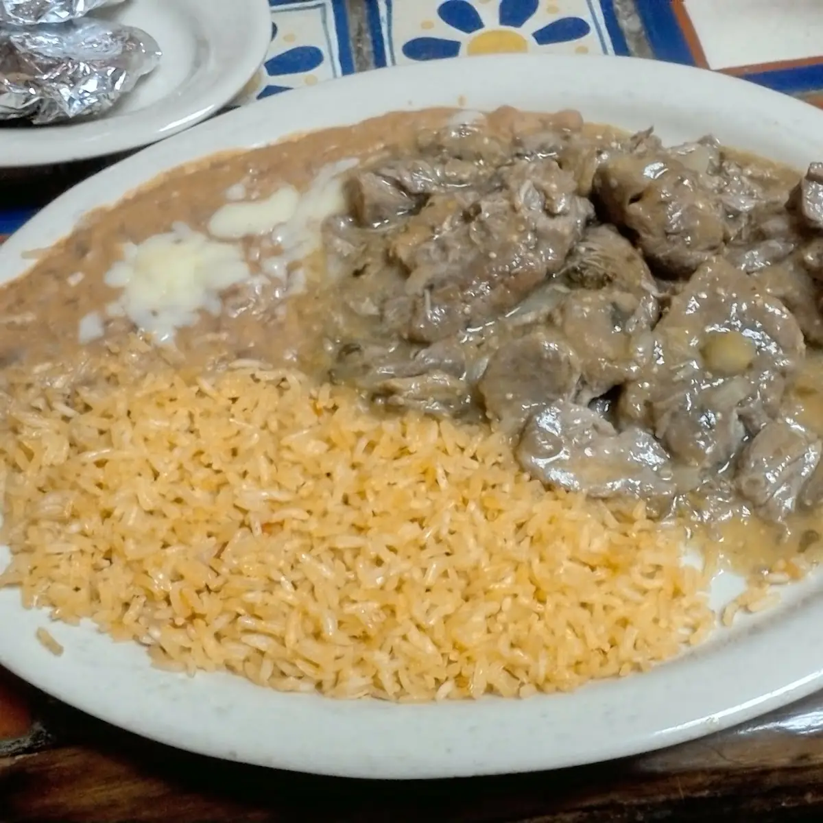 Chile Verde