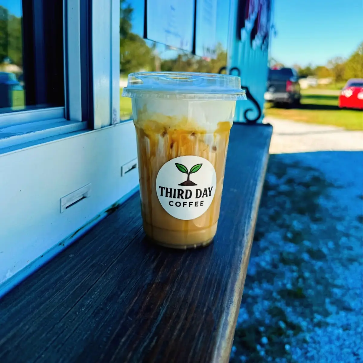 Cold Brew