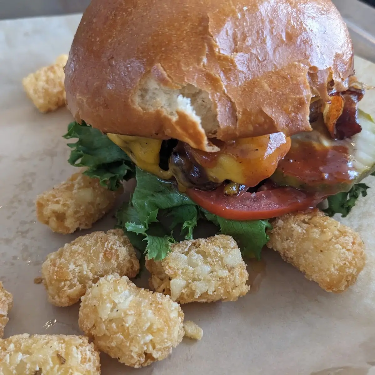 Burger