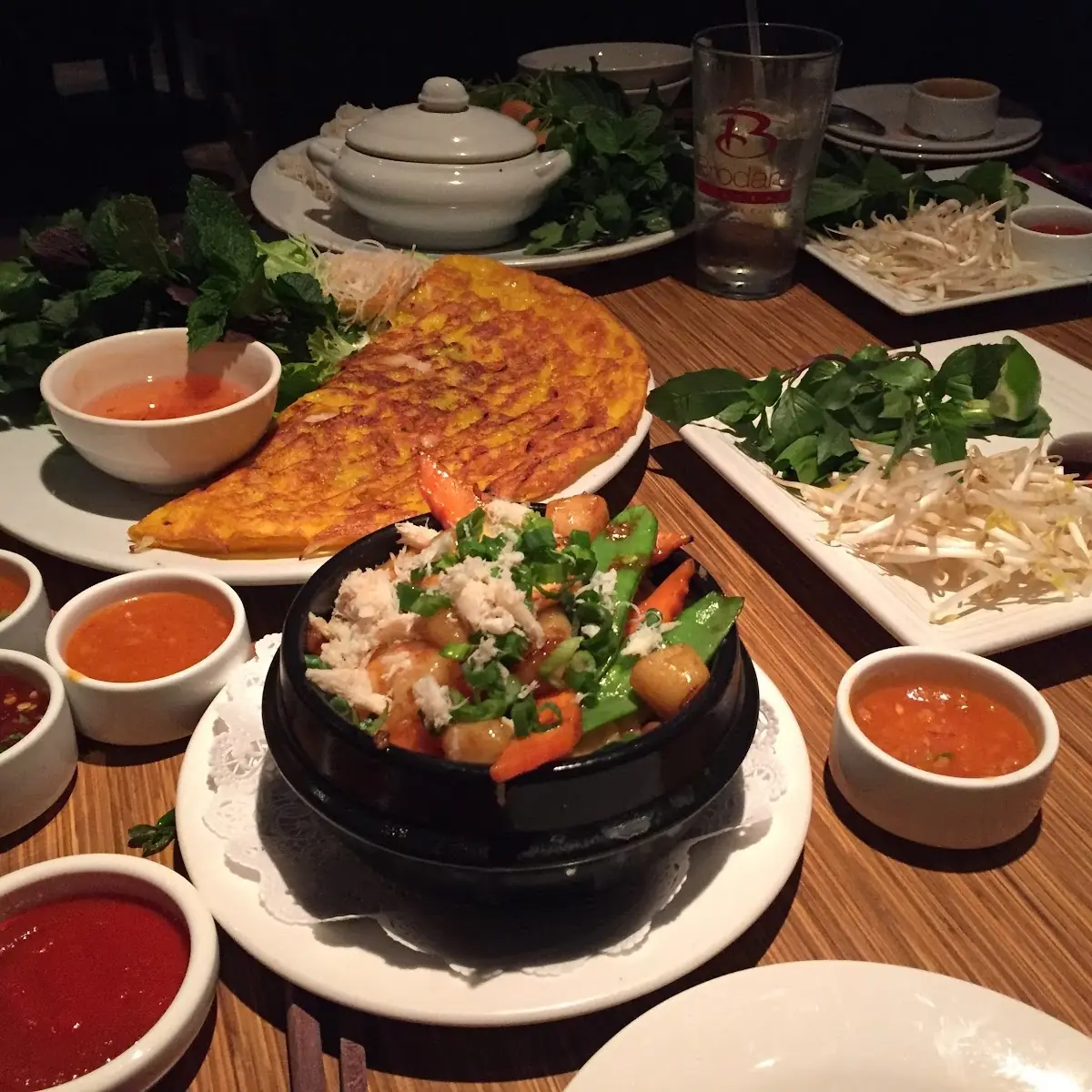 Hot Pot