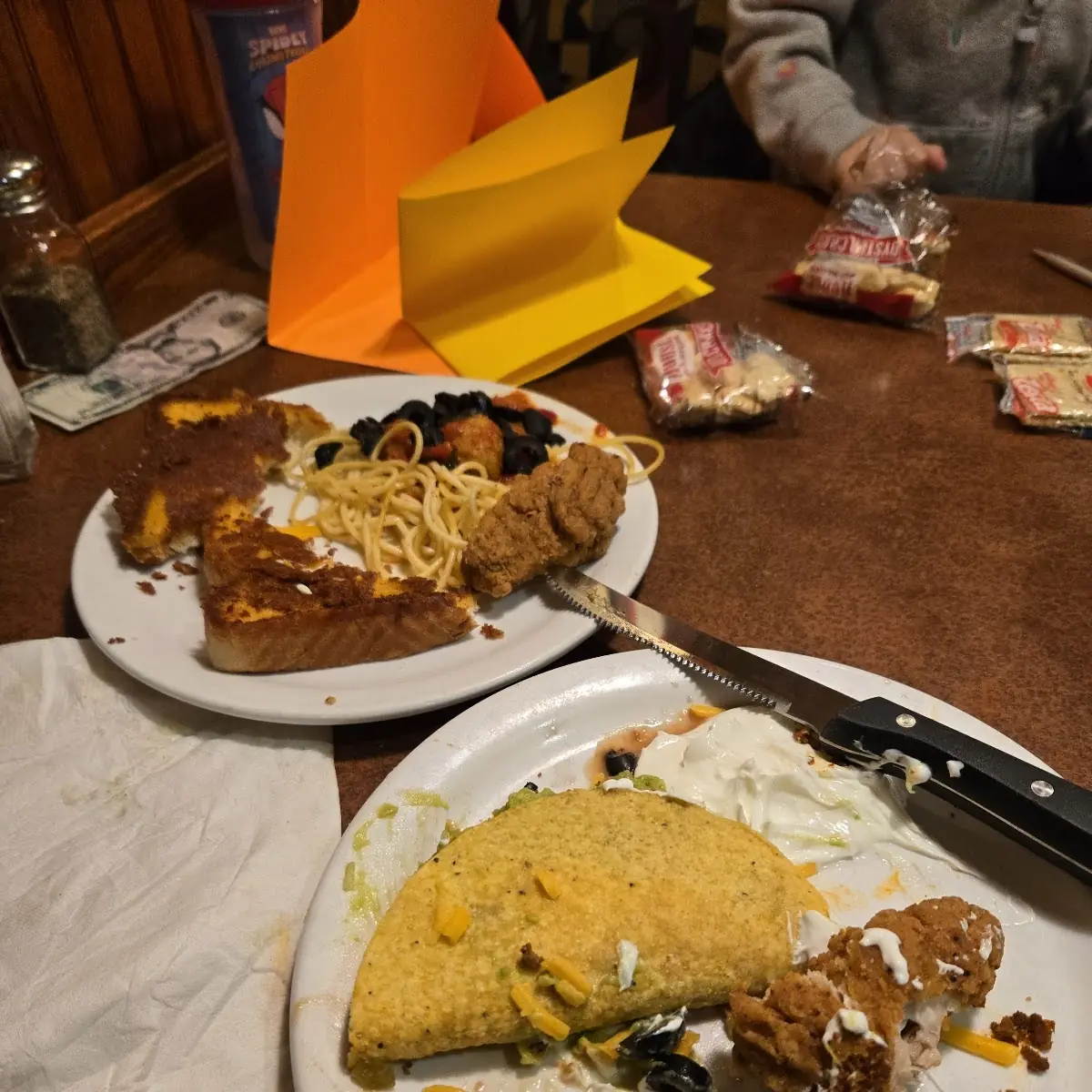 All U Can Eat