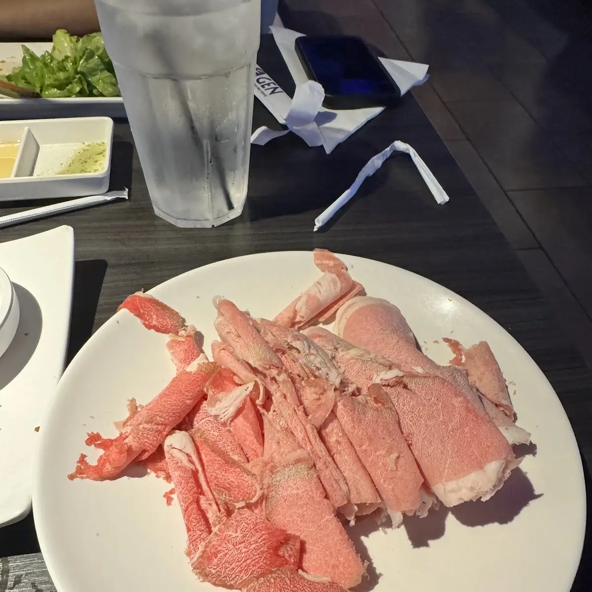 Beef Brisket