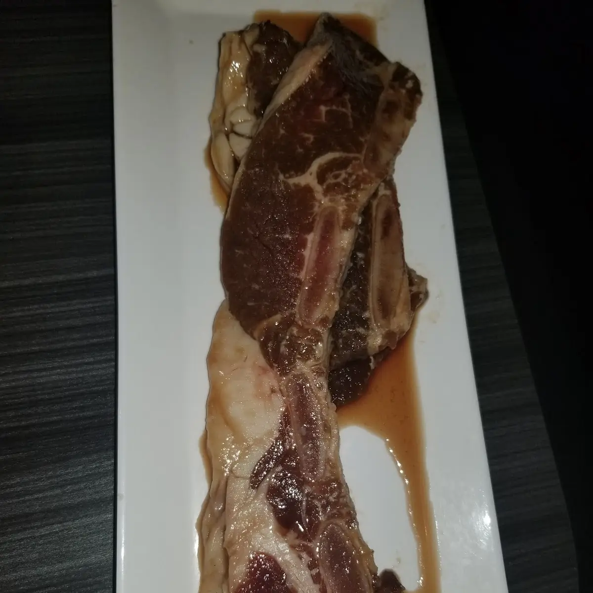 Short Ribs