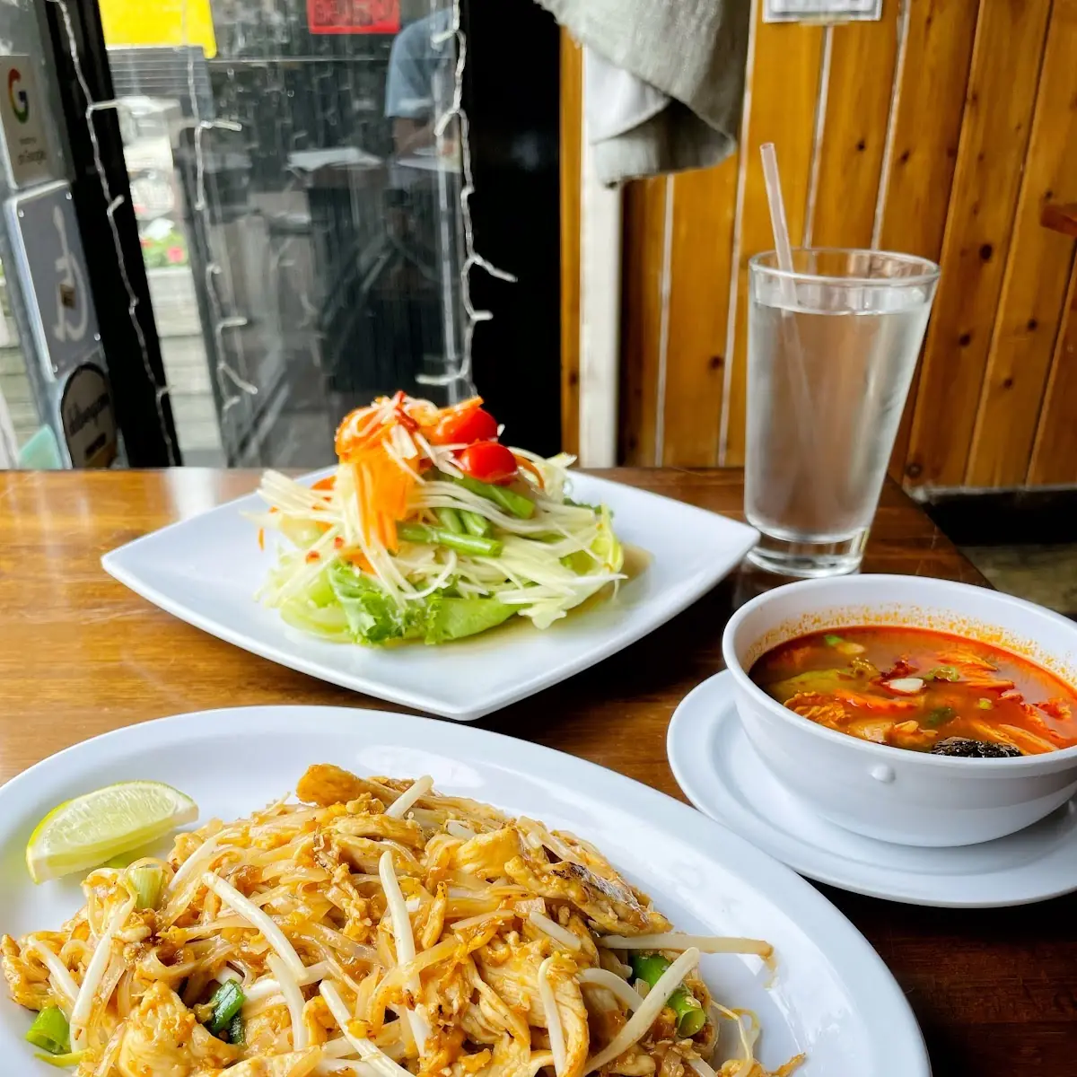 Pad Mee Korat
