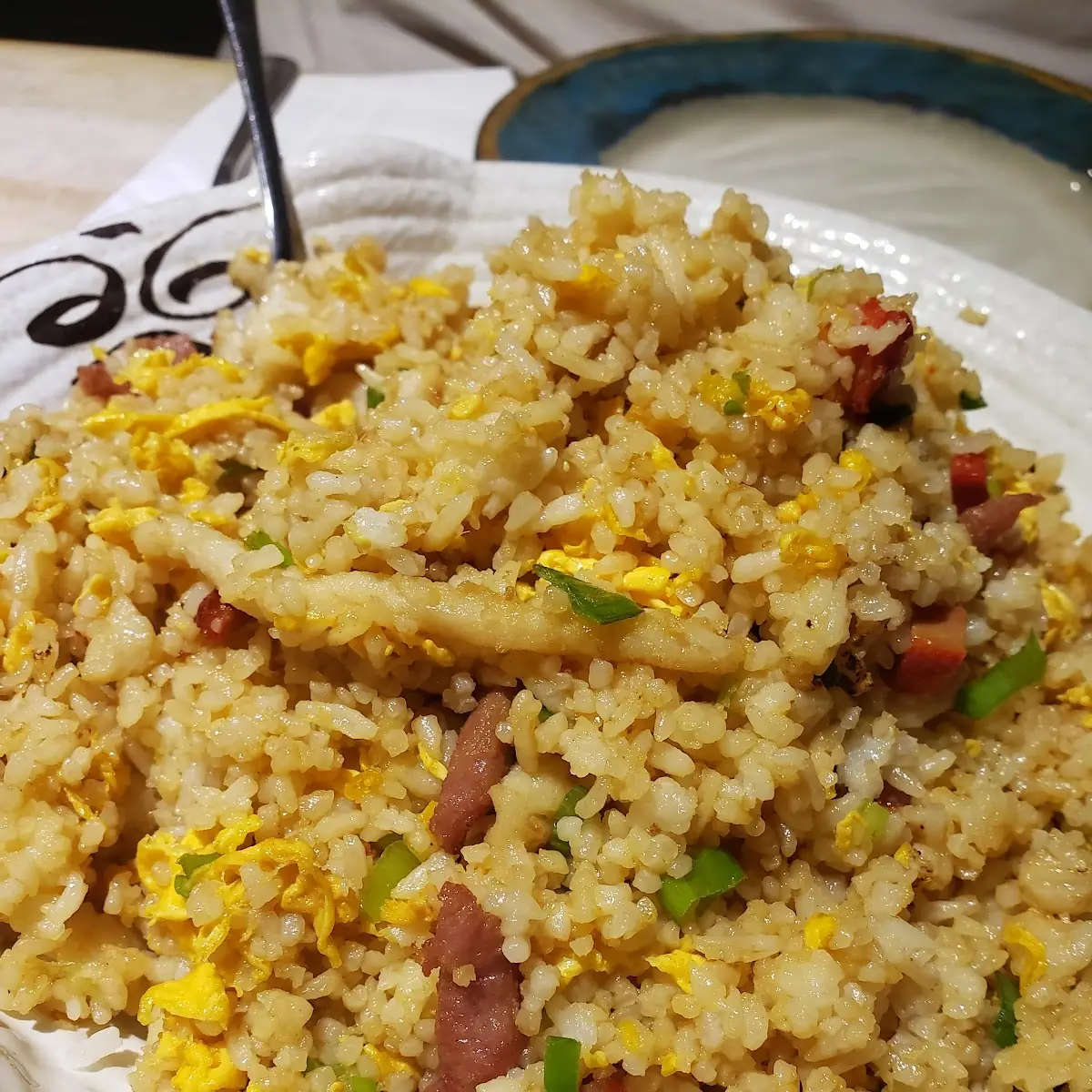 House Fried Rice