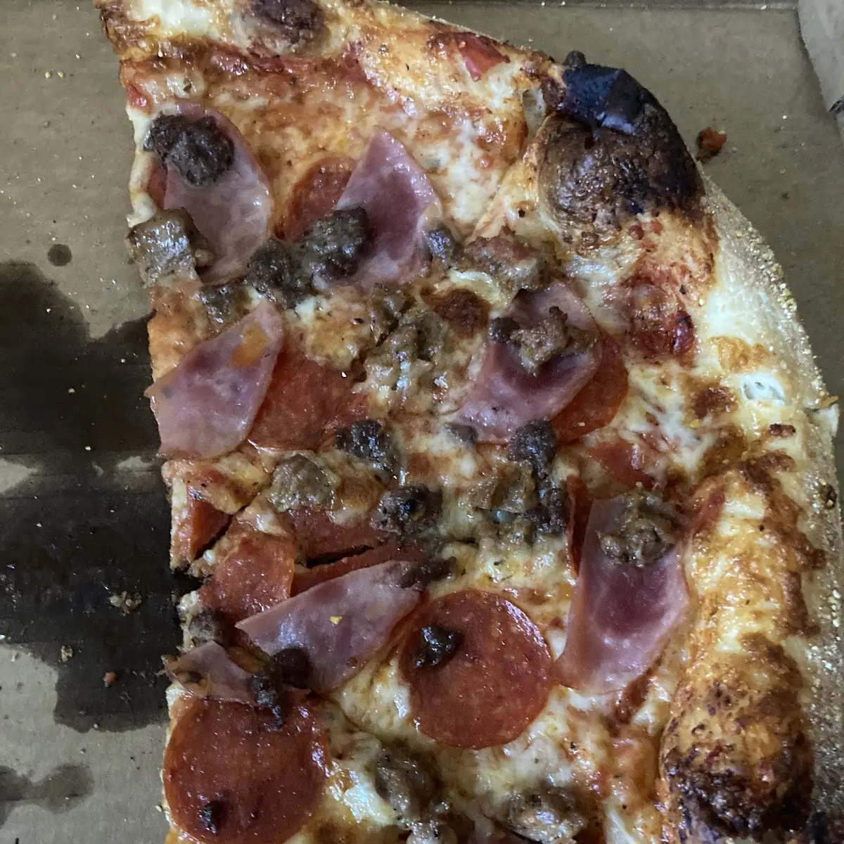 Pizza Party Pack