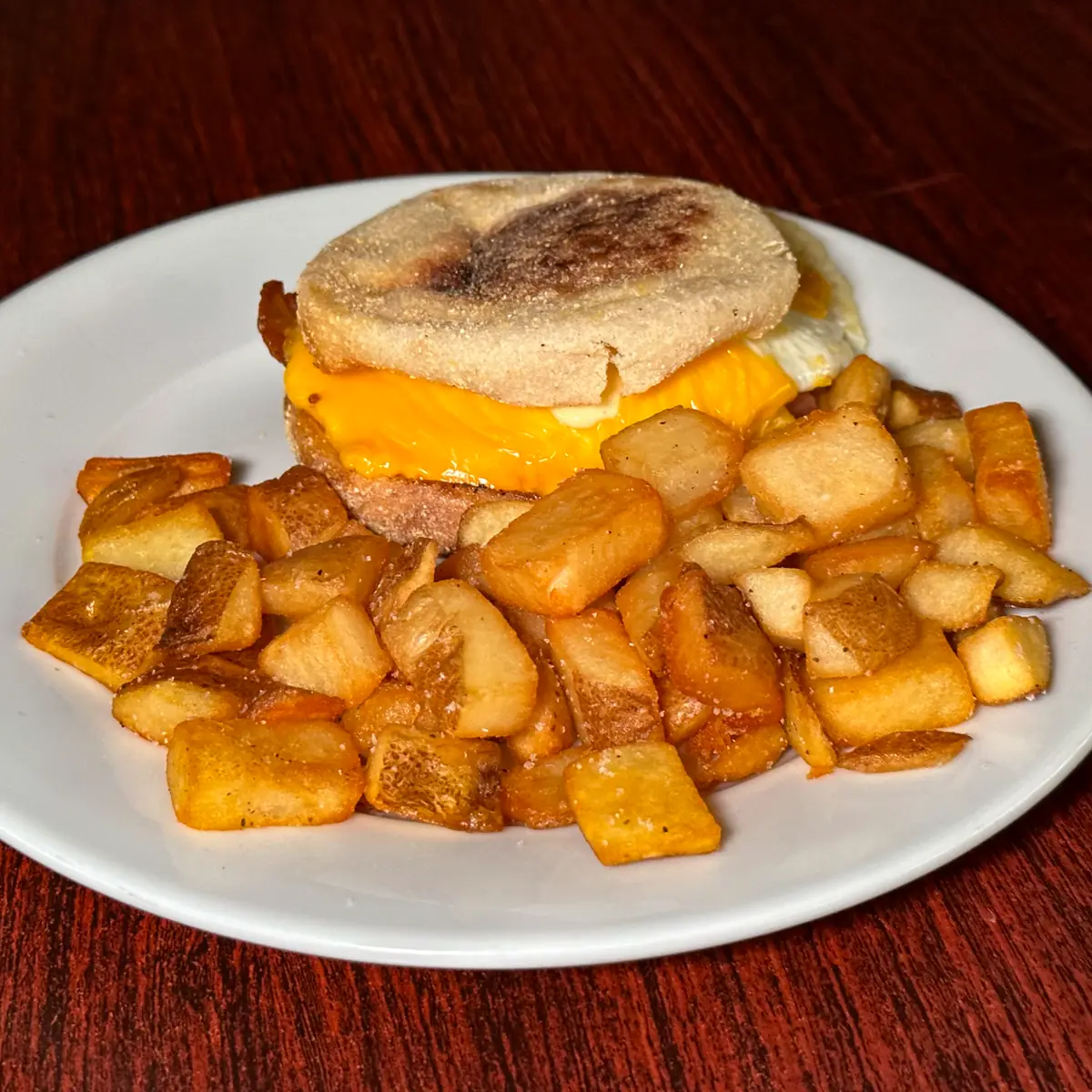 Home Fries