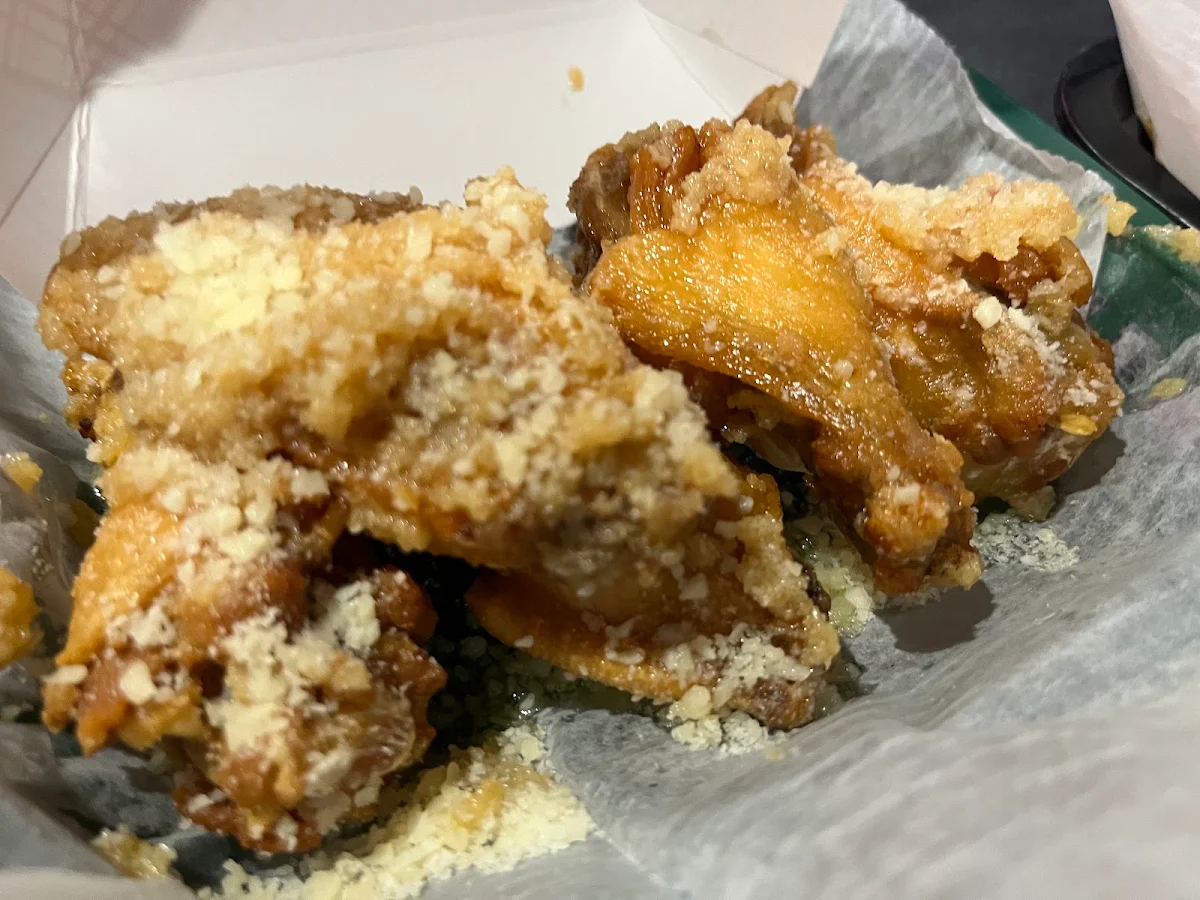 Garlic Butter