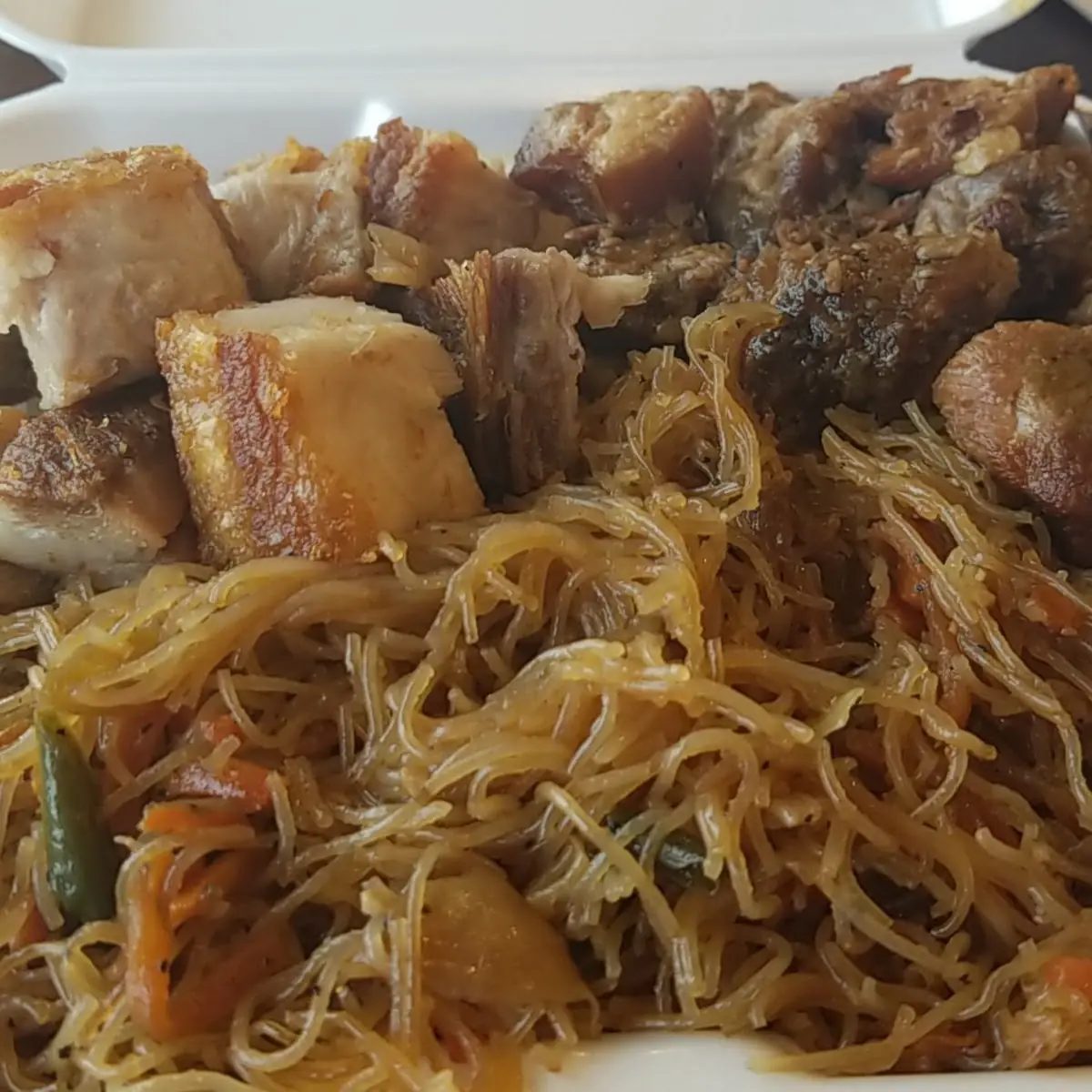 Lechon Kawali