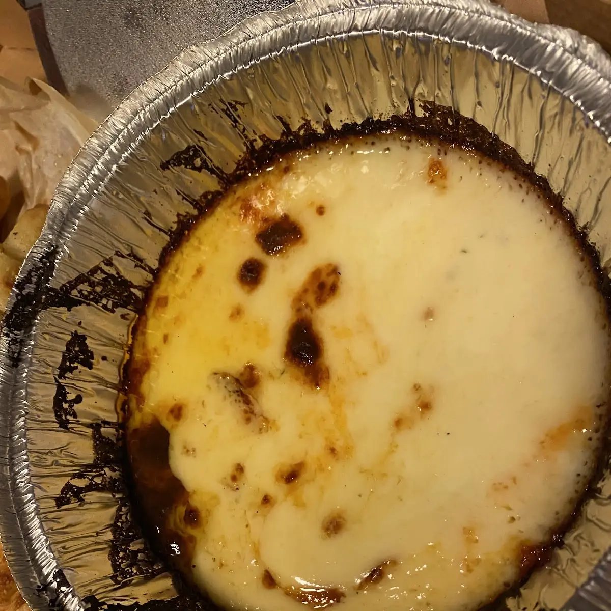 Onion Soup