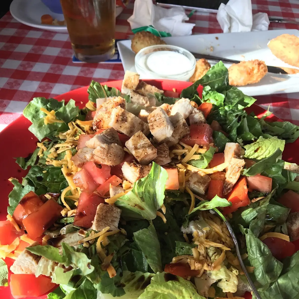 Chicken Salad