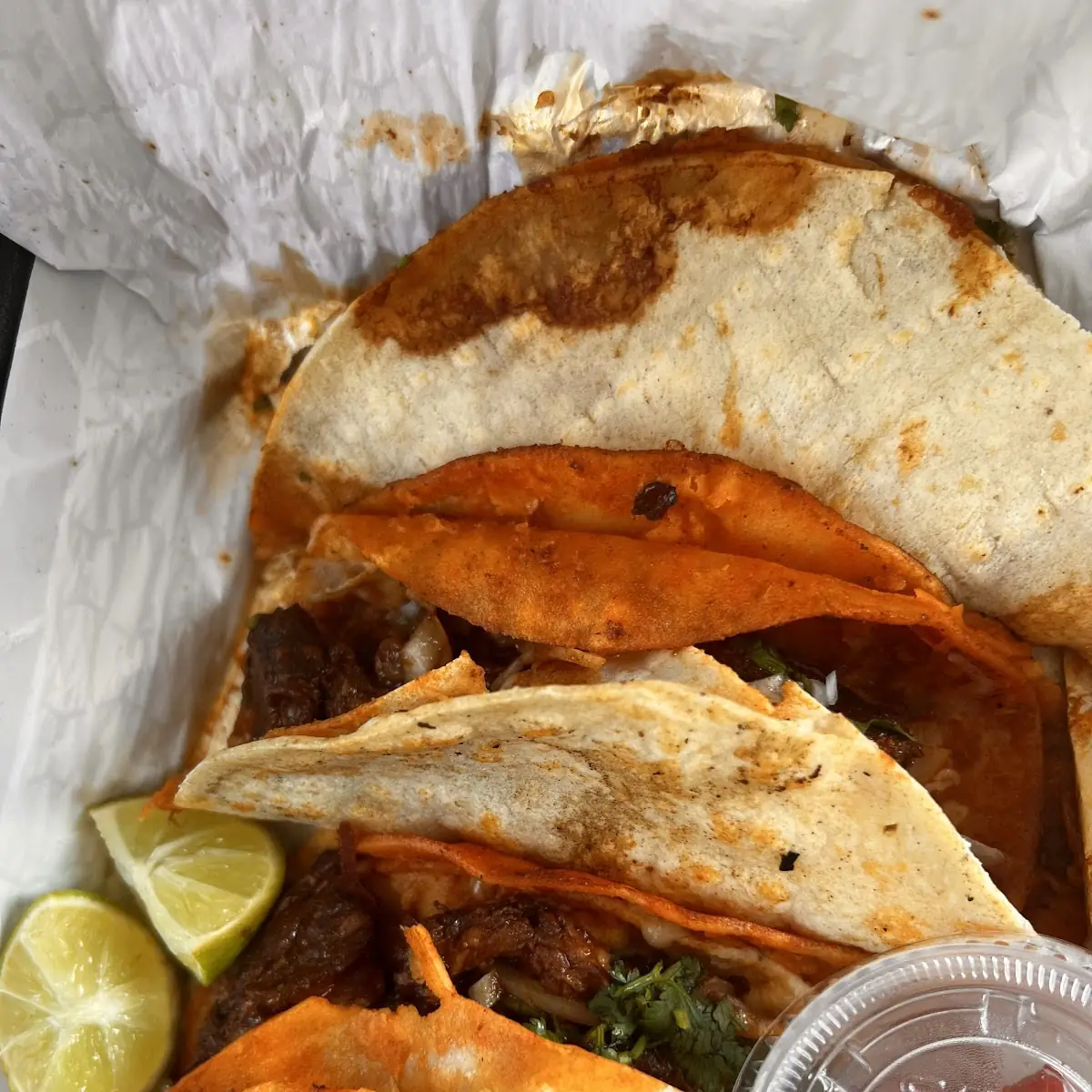 Birria Tacos