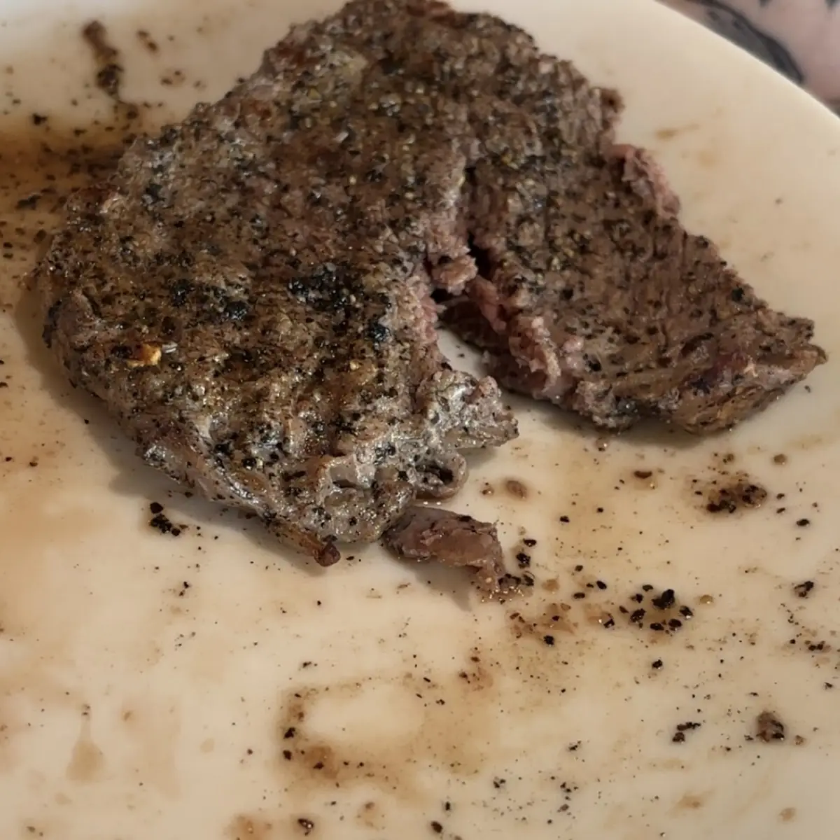 Sirloin Steak