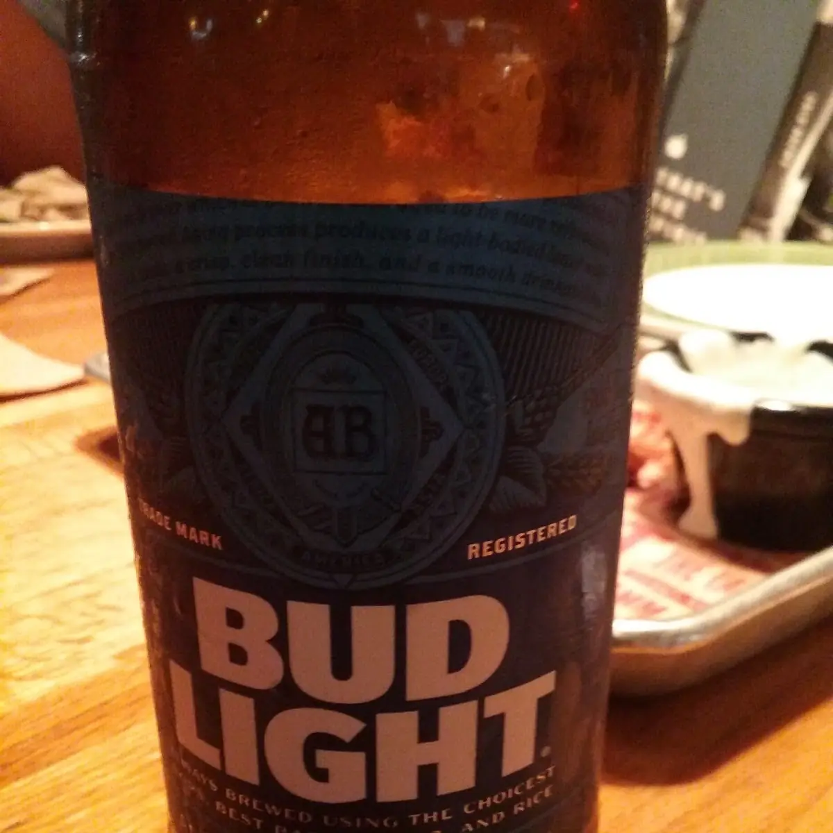 Bud Light