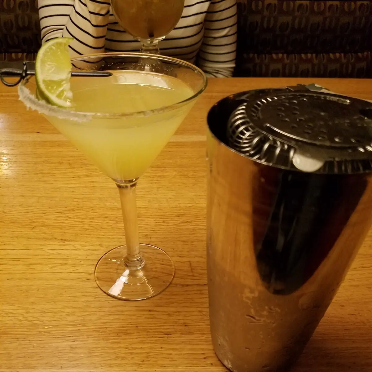 Perfect Margarita