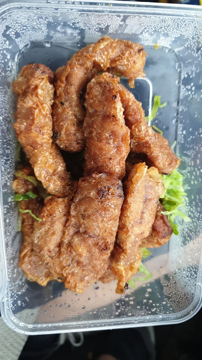 Lor Bak, Straits Cafe Malaysian Restaurant