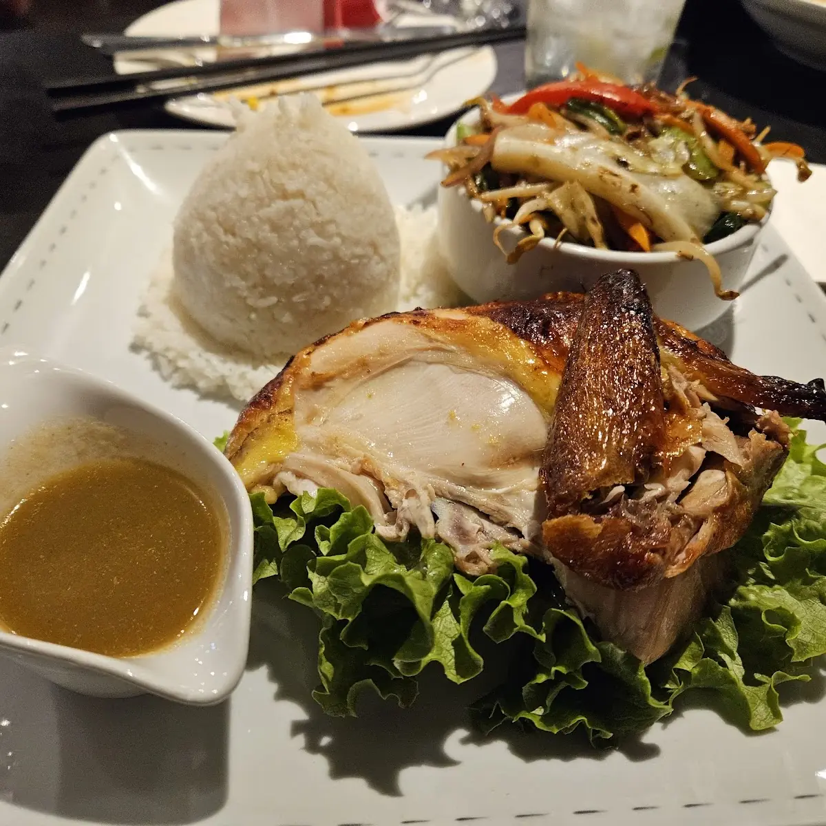 Gai Yang