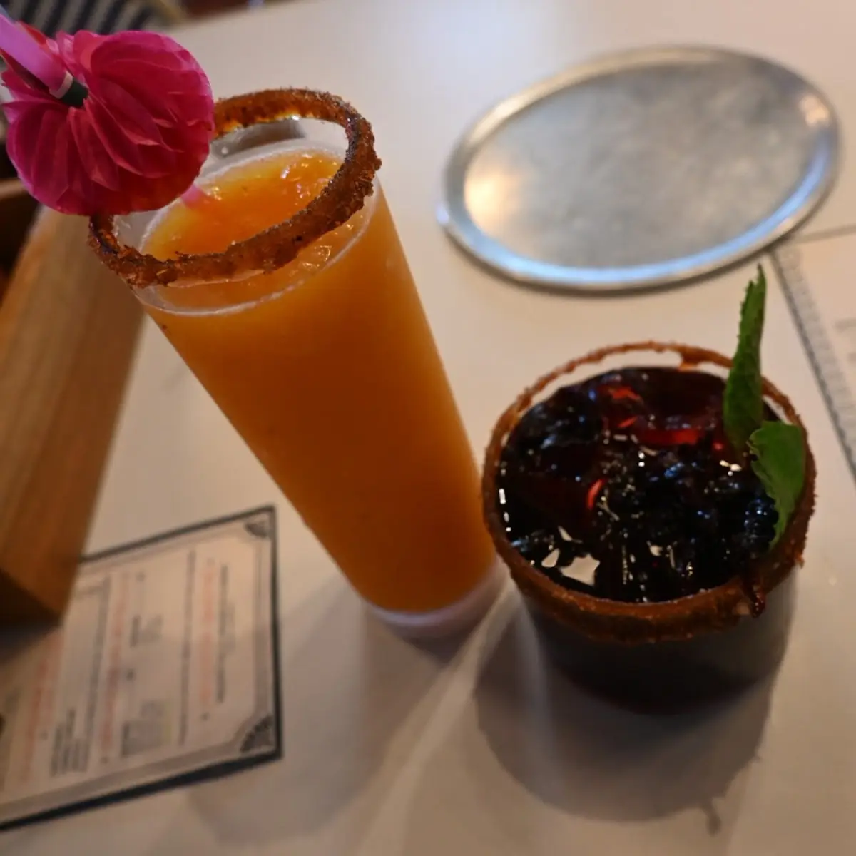 Passion Fruit