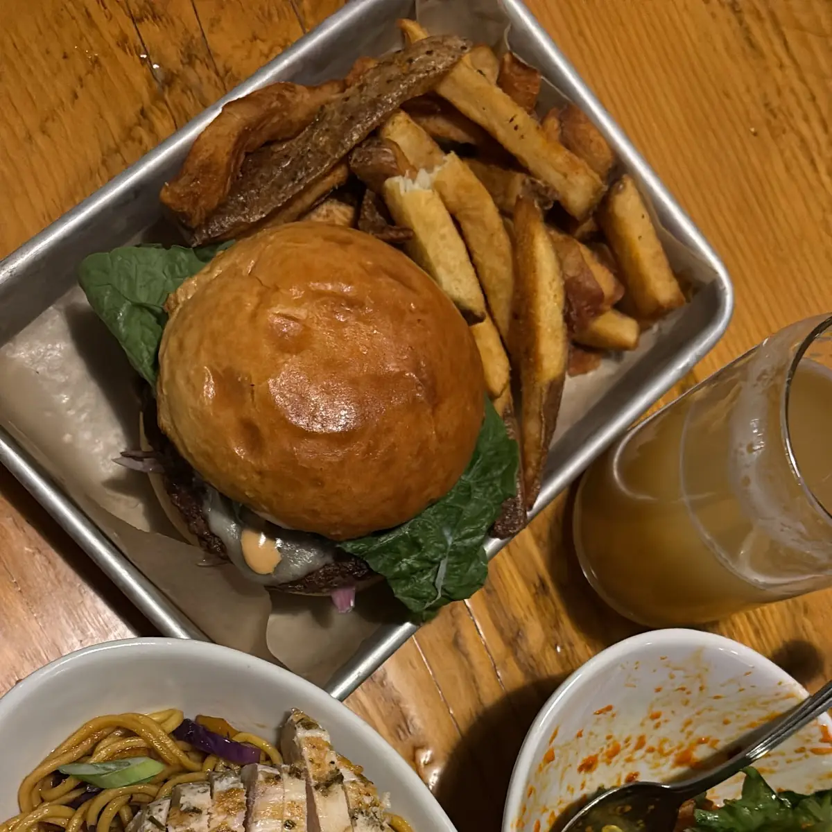Chicken Sandwich