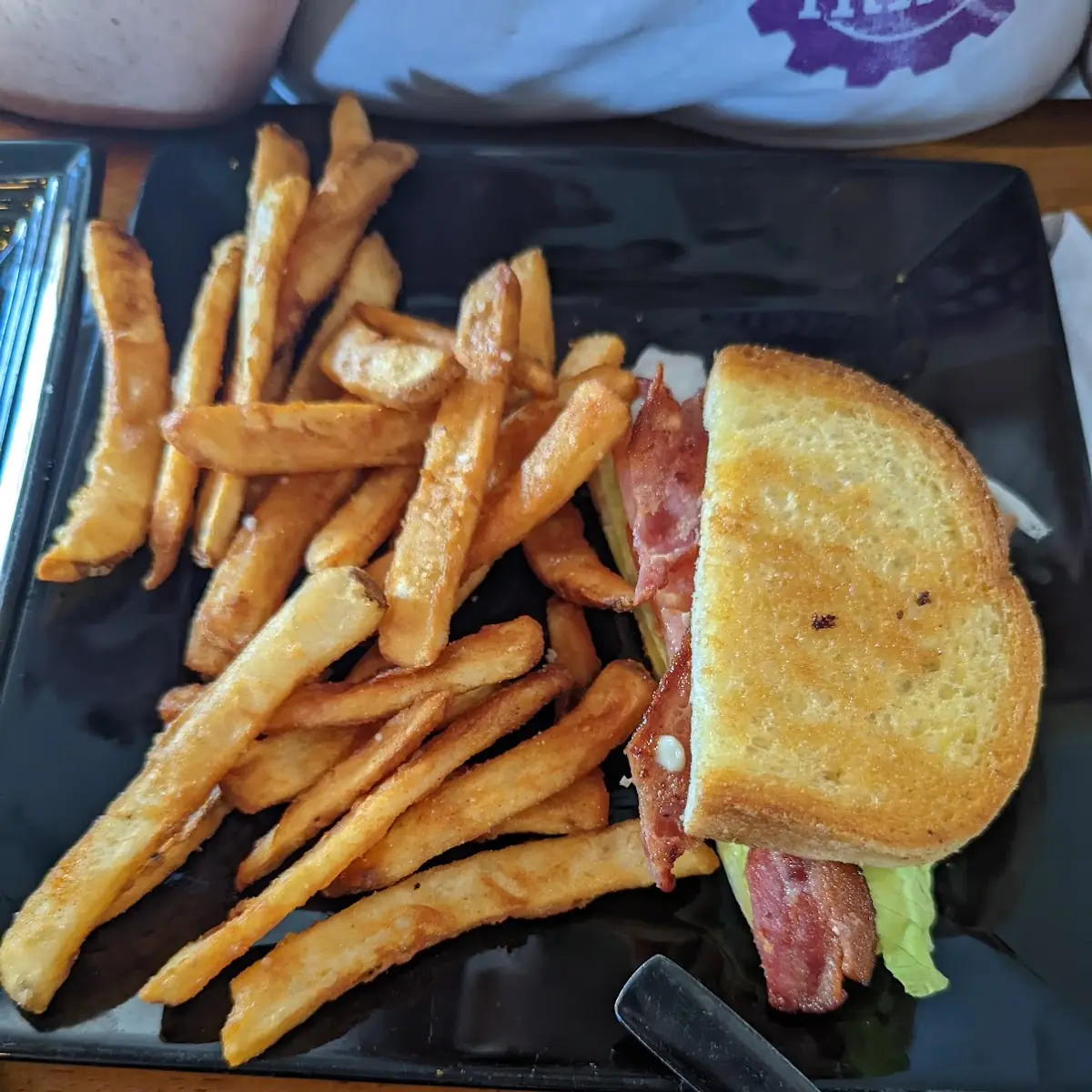 blt Sandwich
