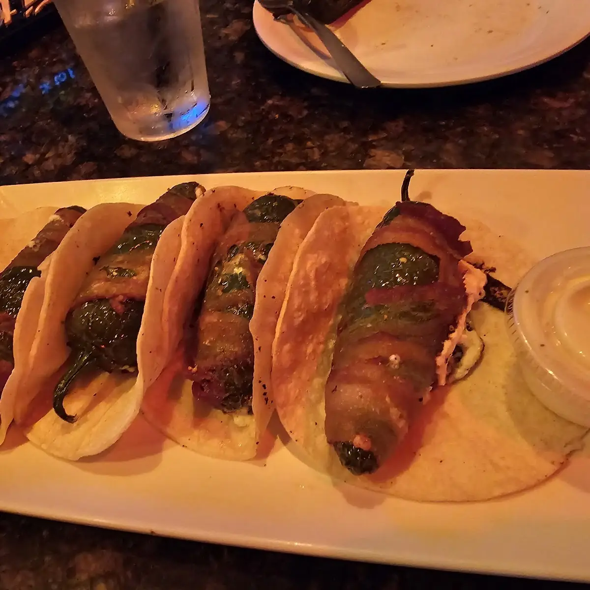 Jalapeño Poppers