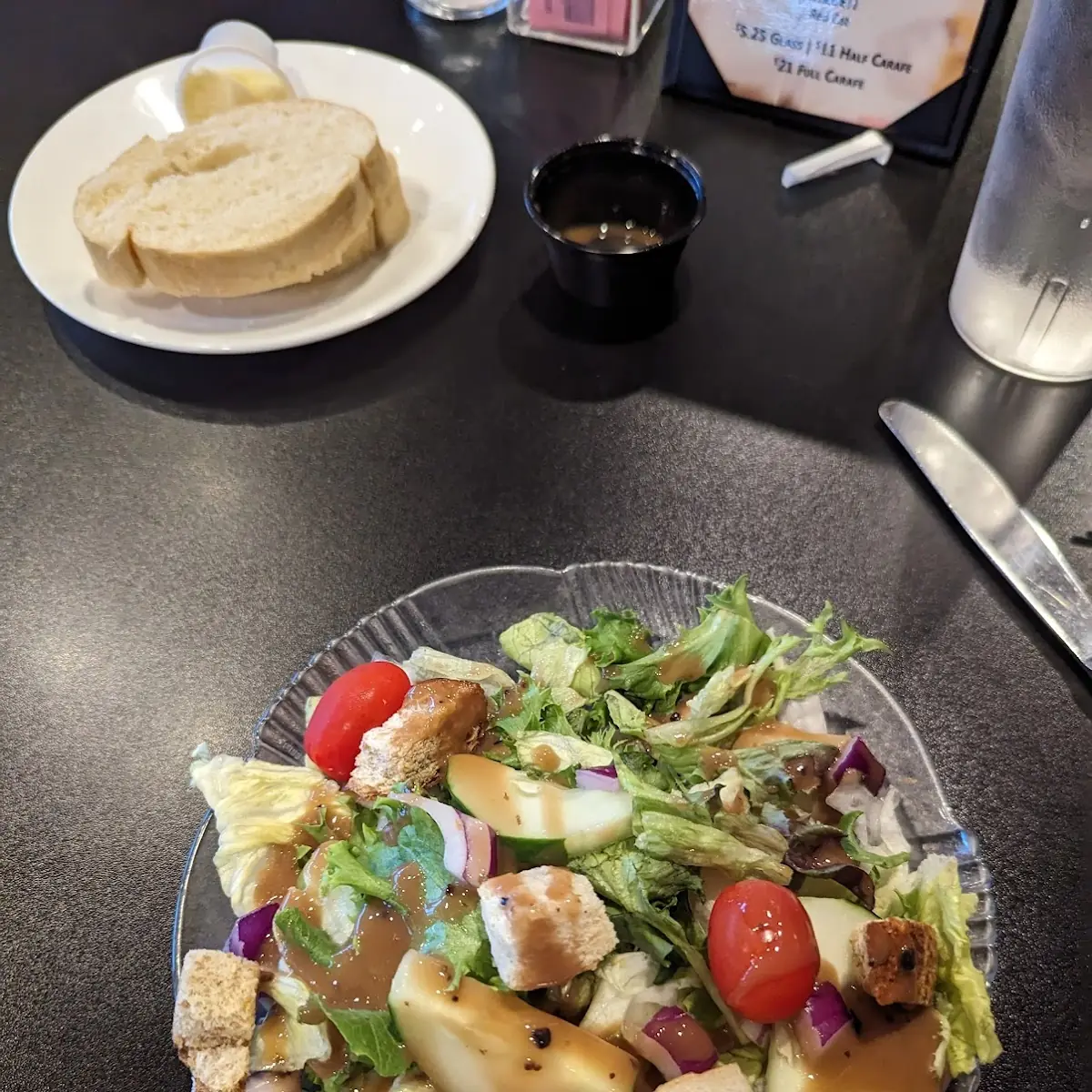 Side Salad
