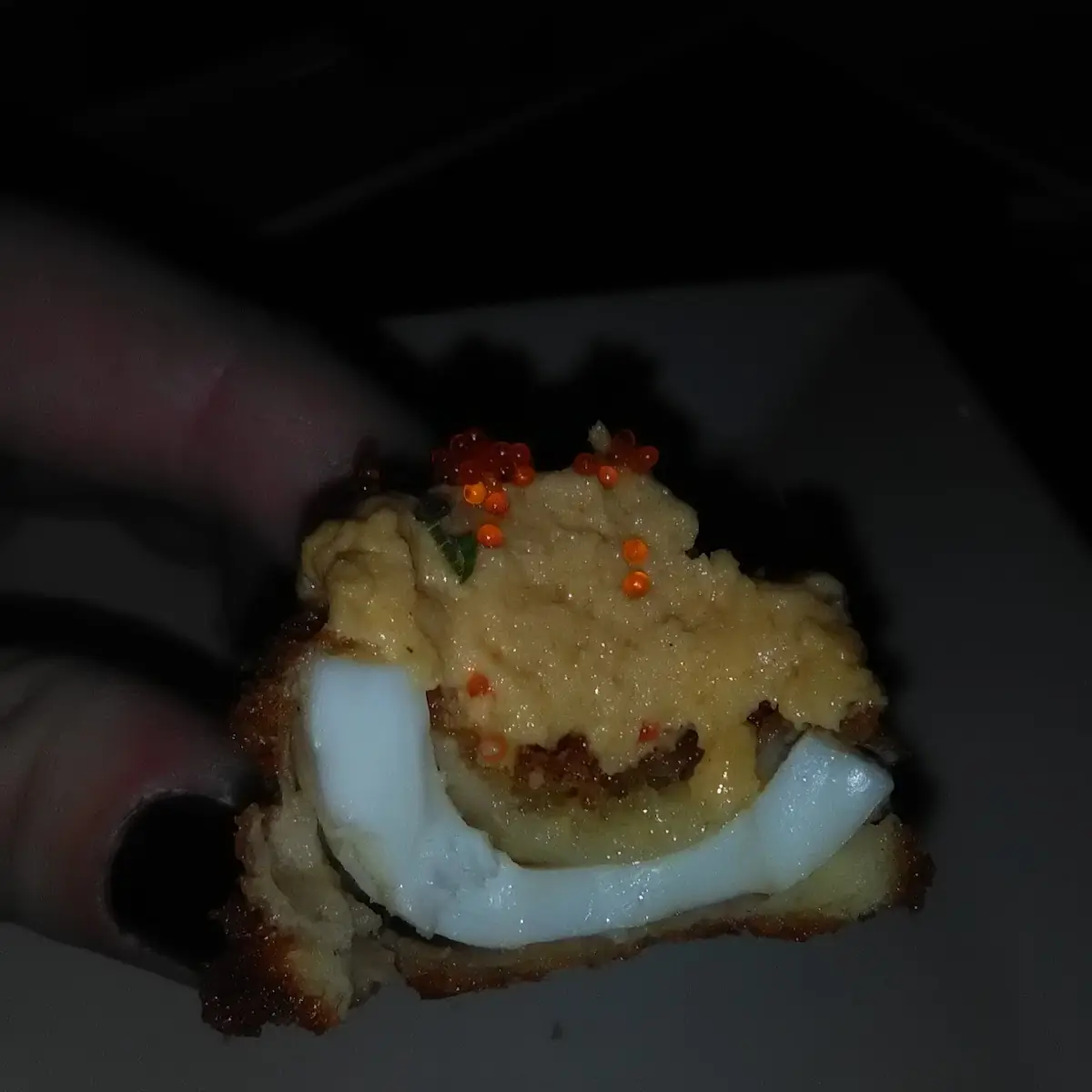 Deviled Eggs