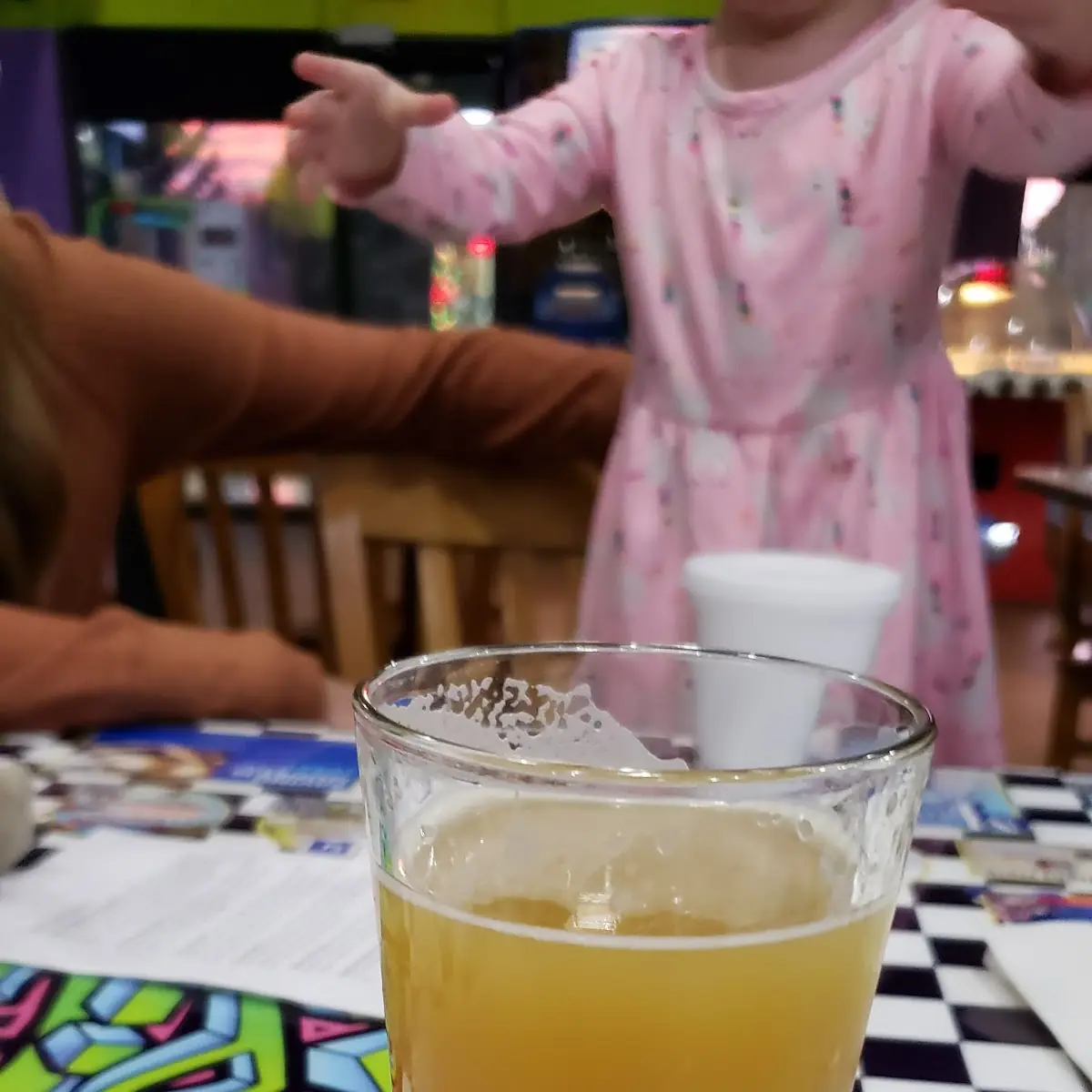 Craft Beer