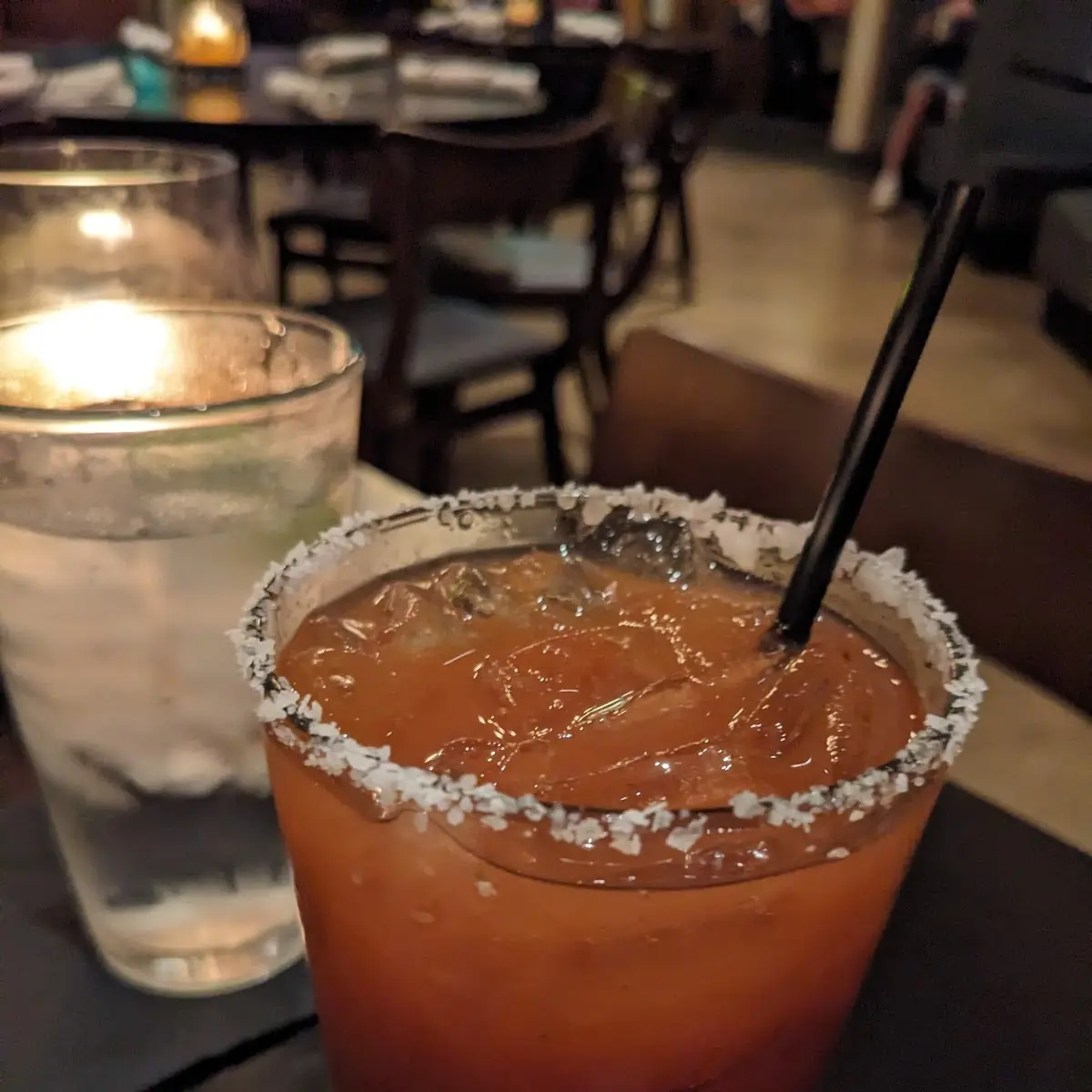 Bloody Mary