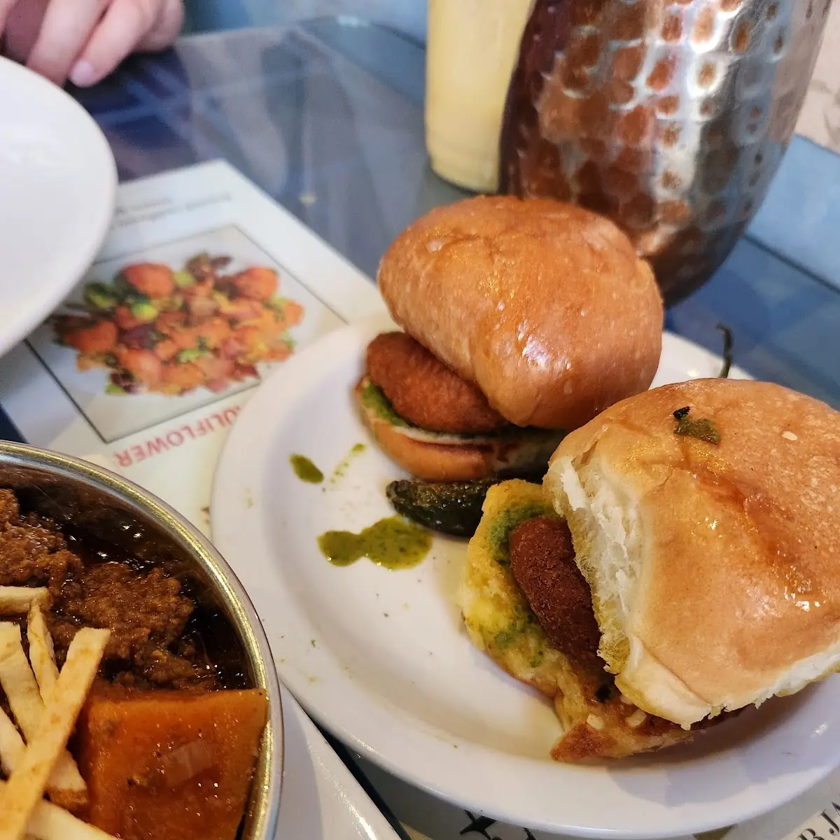 Vada Pav