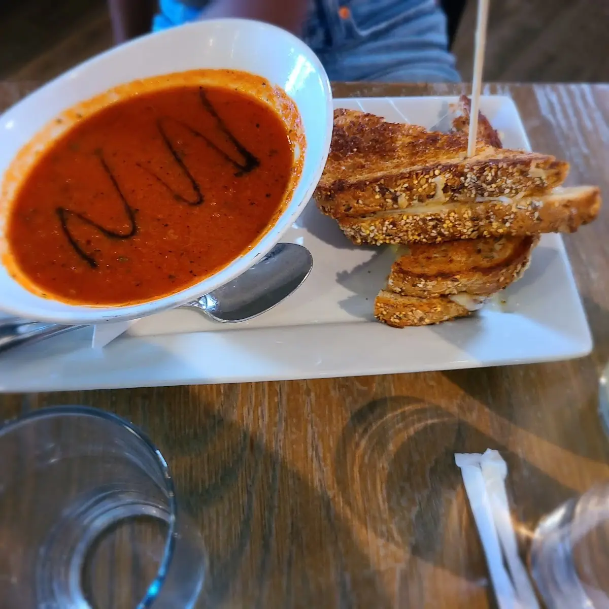 Tomato Soup