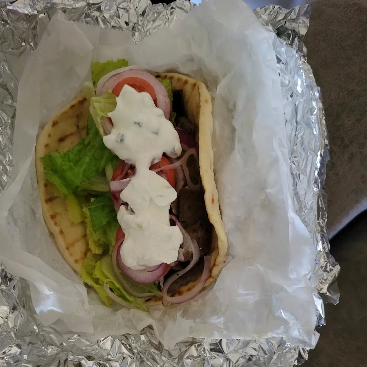 Gyro