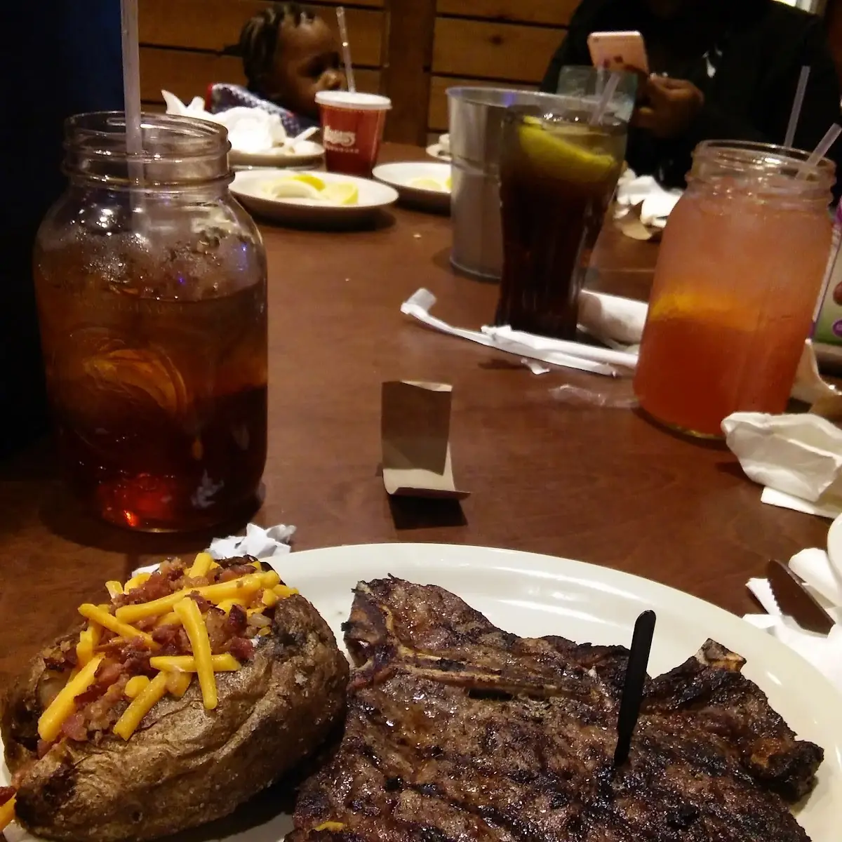 Oz Ribeye