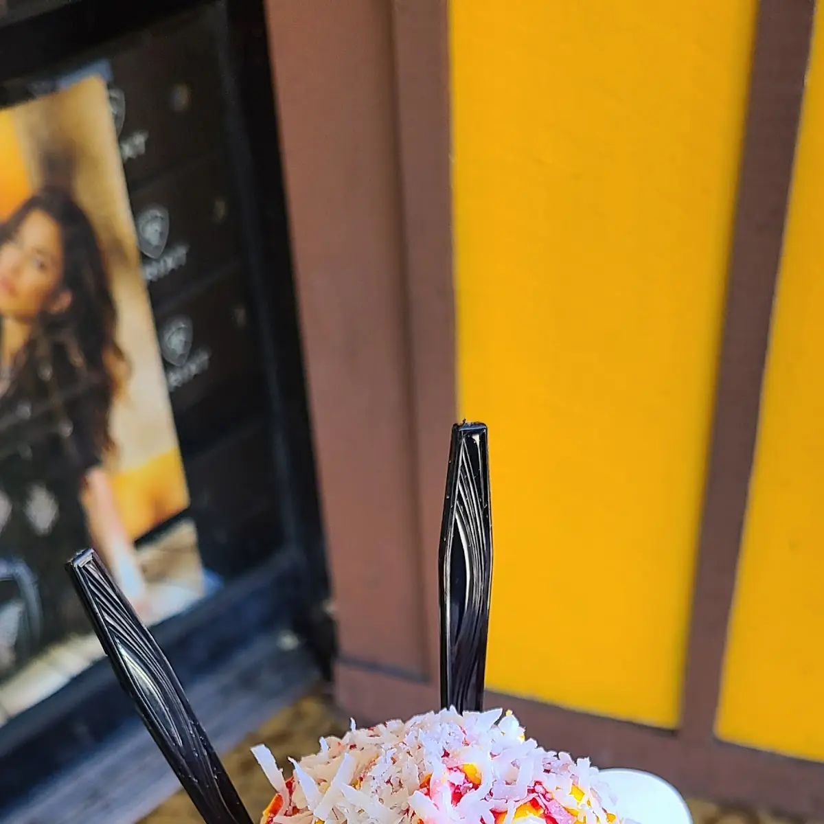 Banana Split