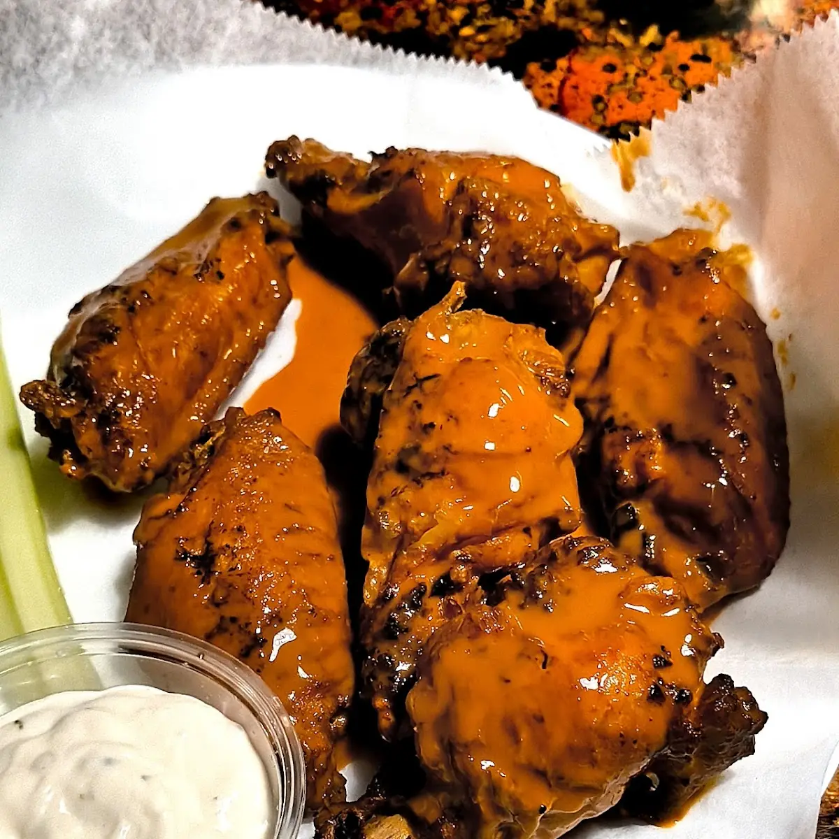 Chicken Wings
