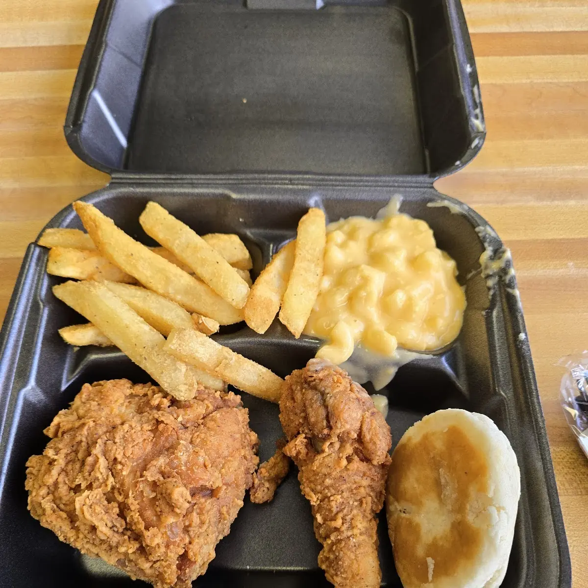 Fried Chicken