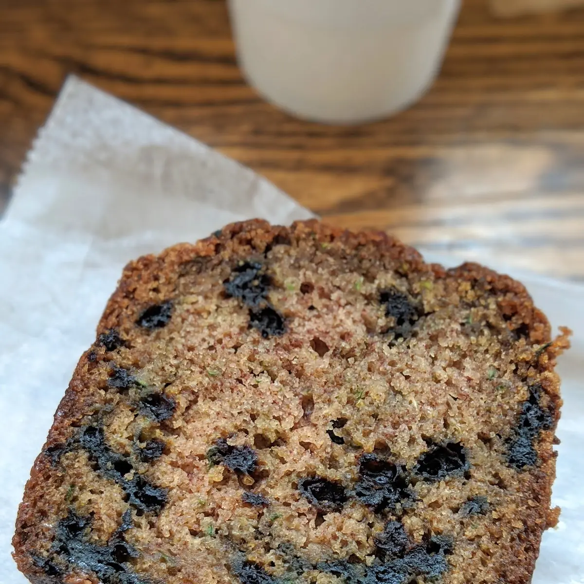 Banana Bread