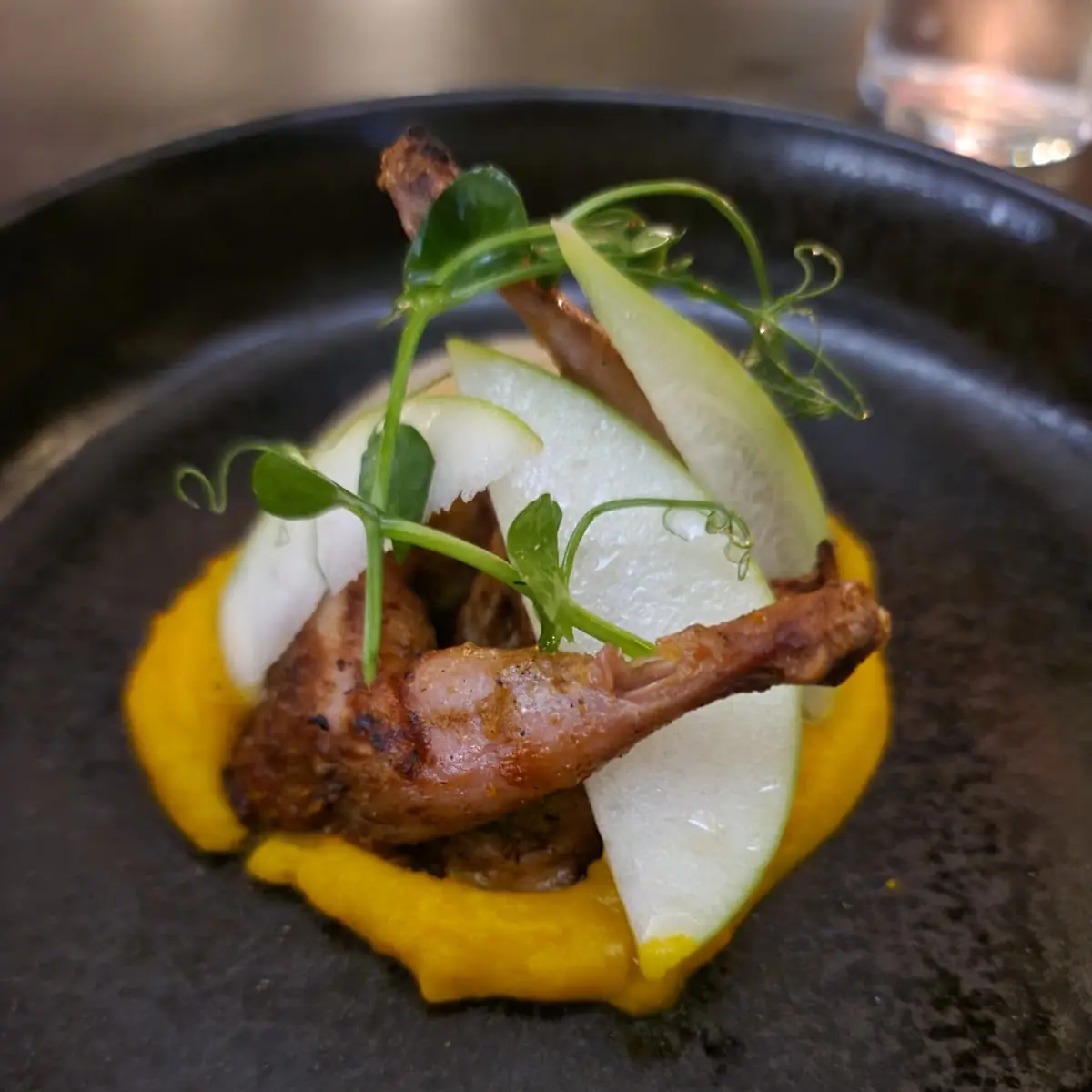 Pork Belly