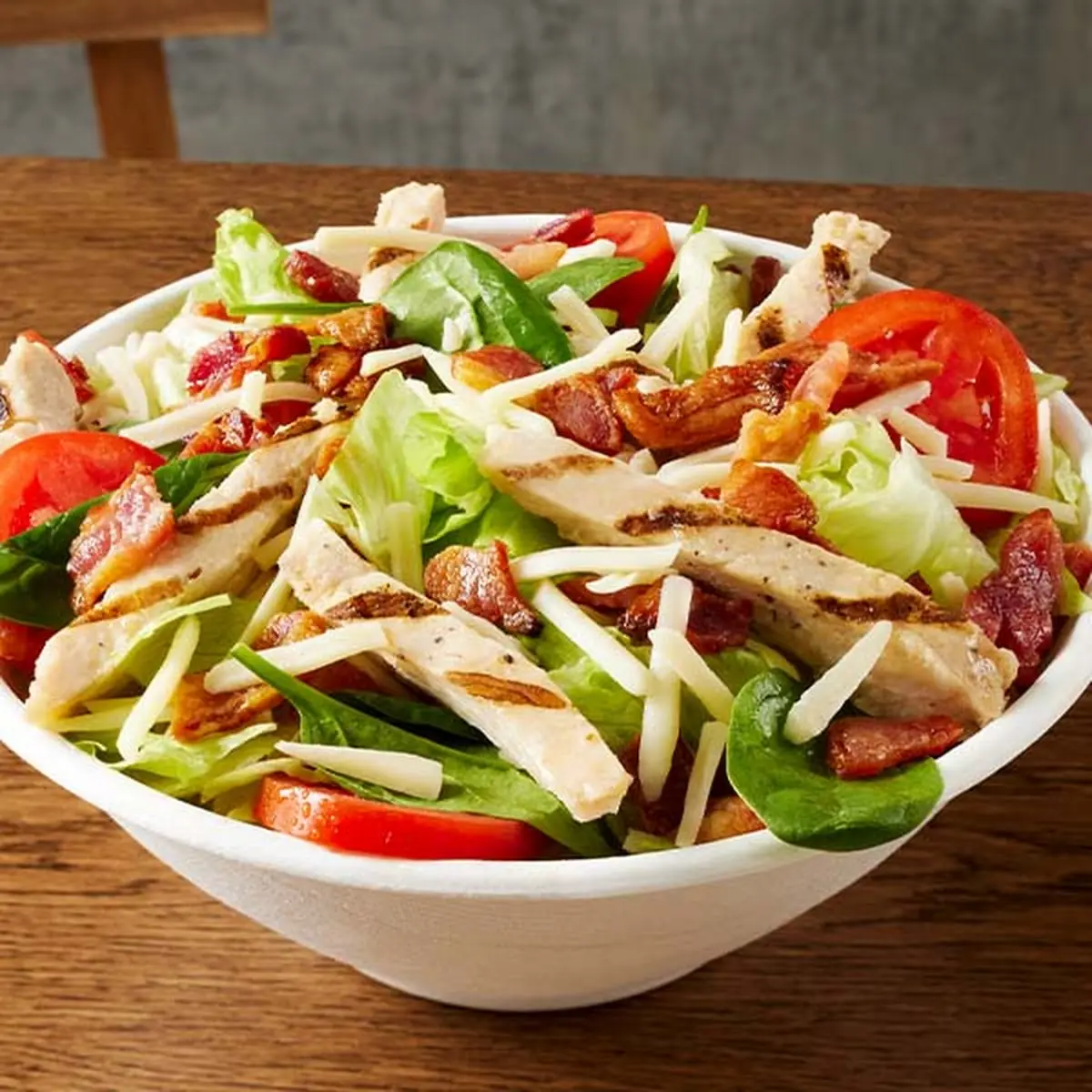 Chicken Harvest Salad