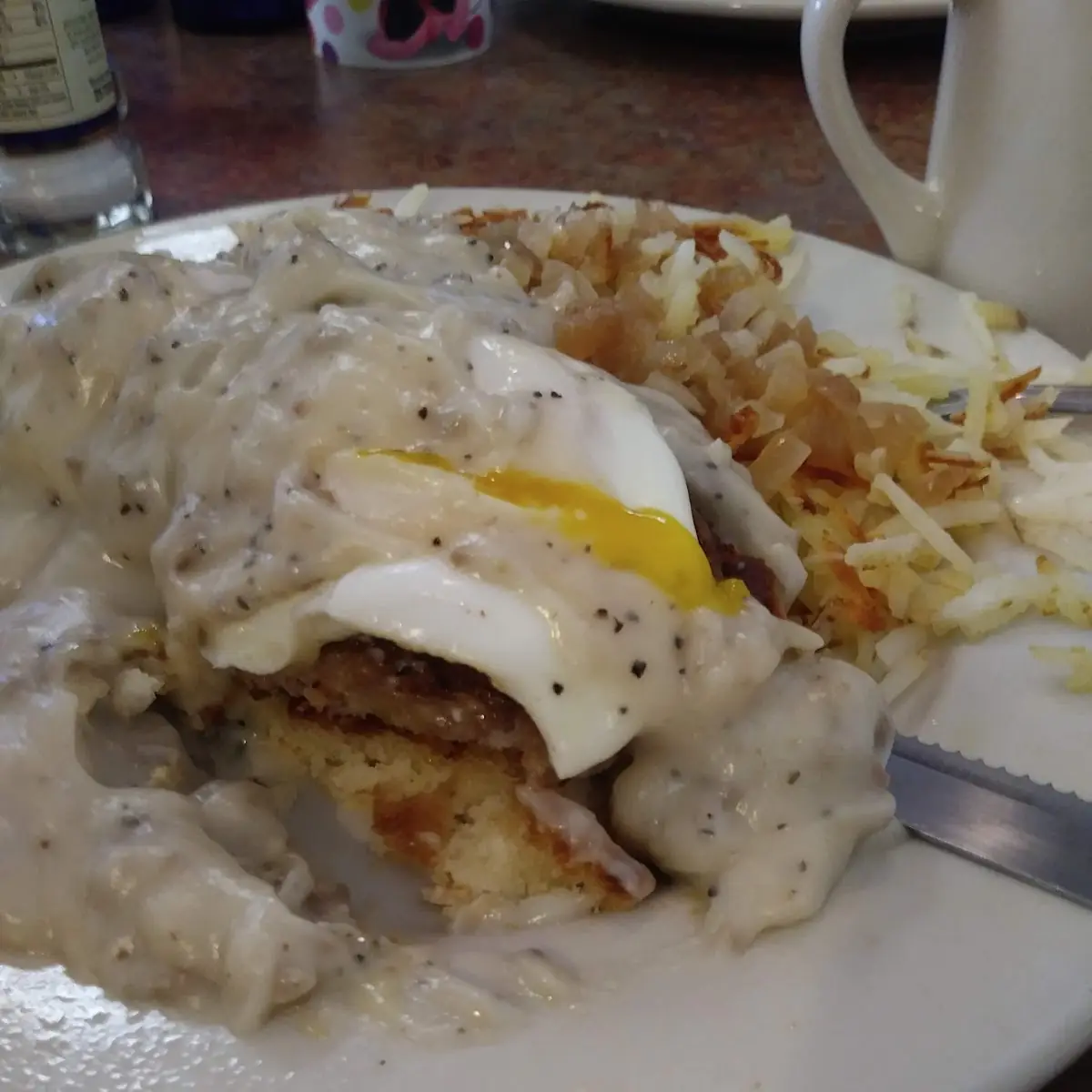 Chicken Fried Steak