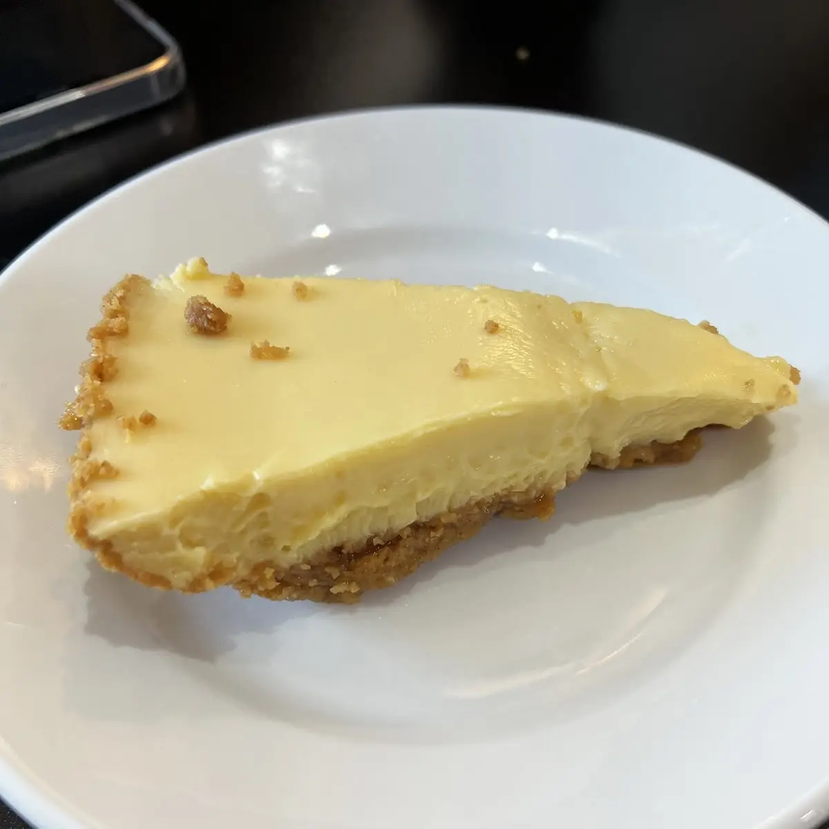 Key Lime Pie
