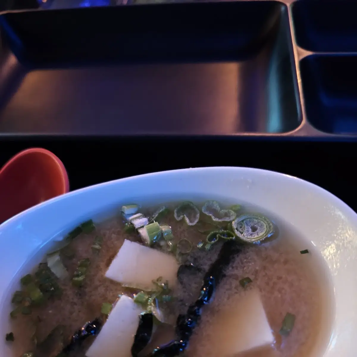 Miso Soup