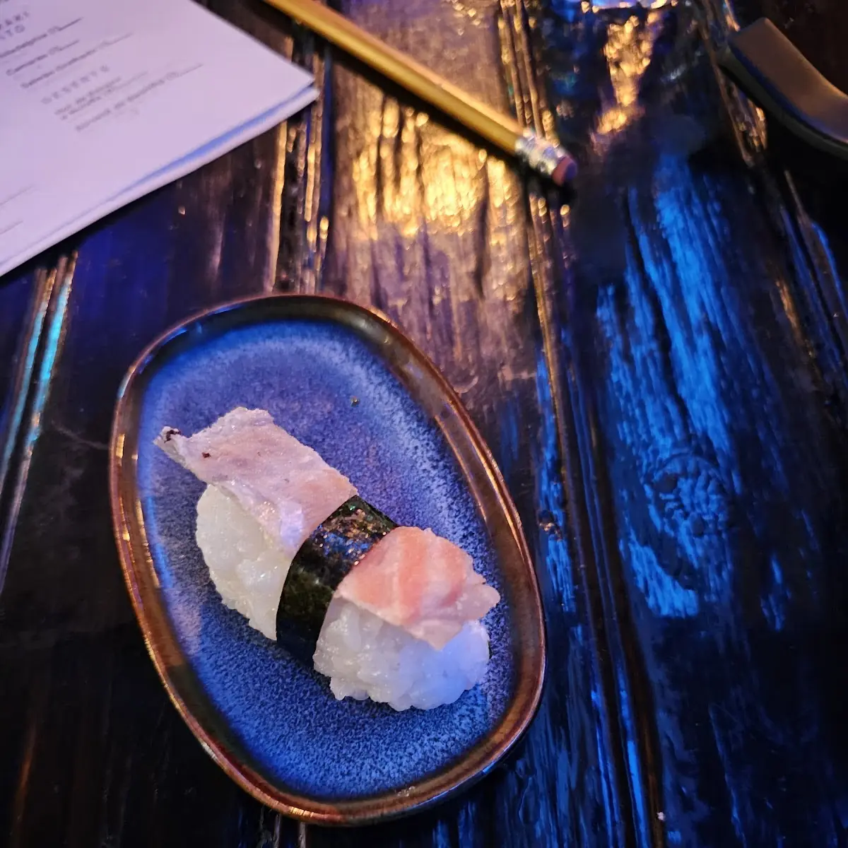 Sashimi