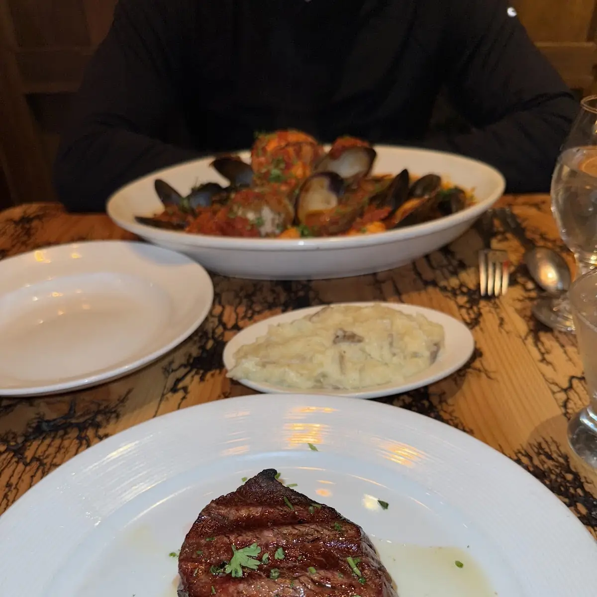 Filet Mignon