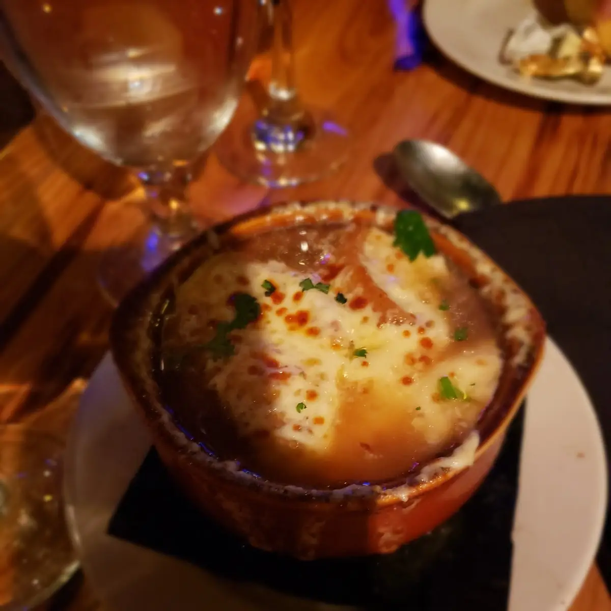 French Onion Soup