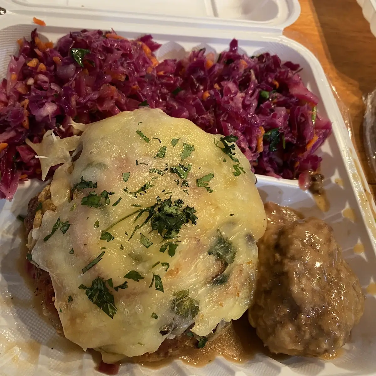 Red Cabbage