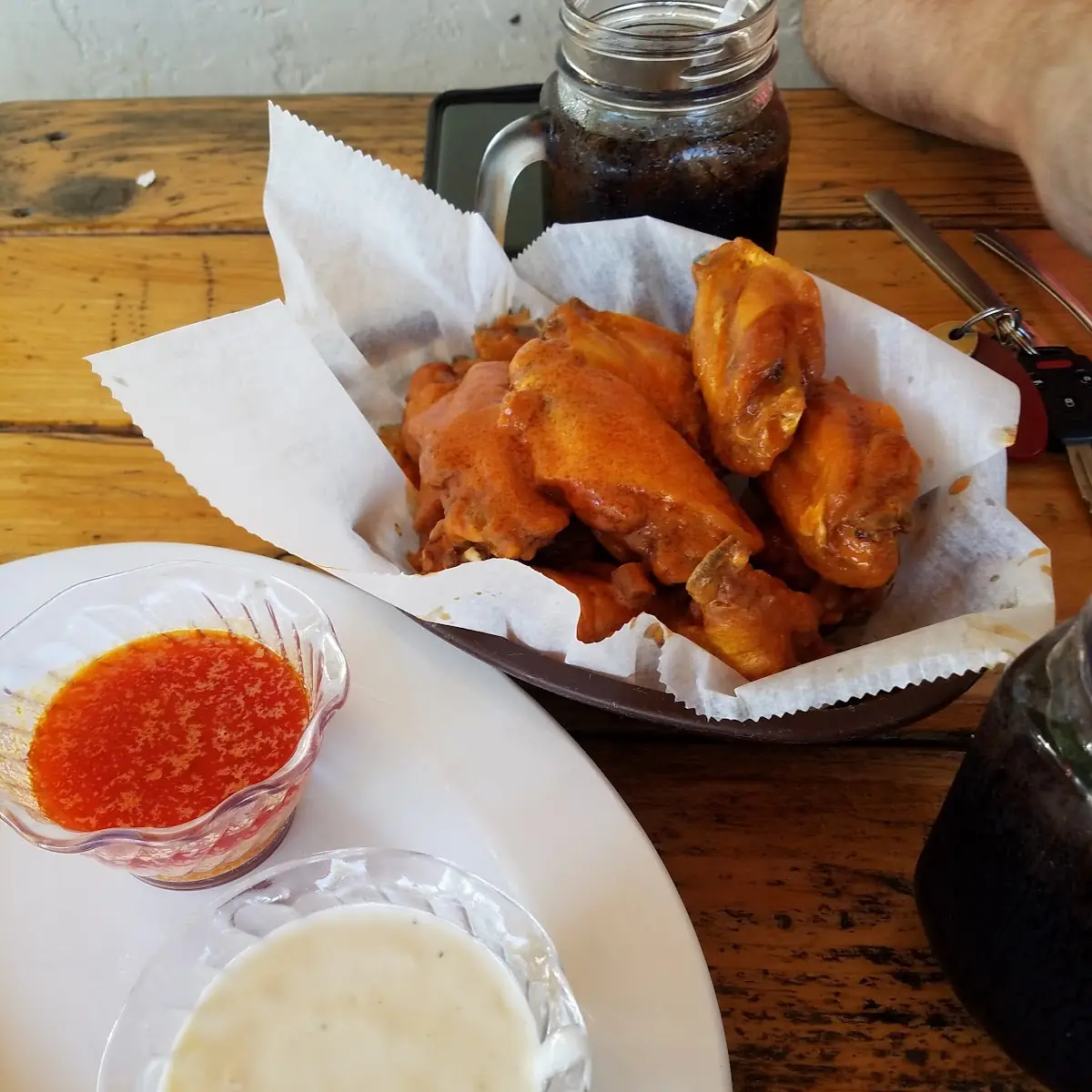 Chicken Wings