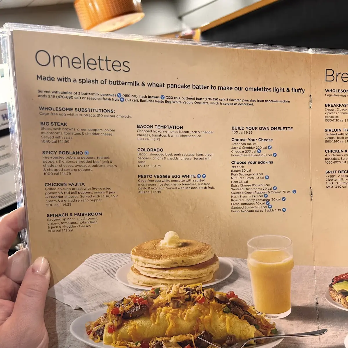 English Breakfast
