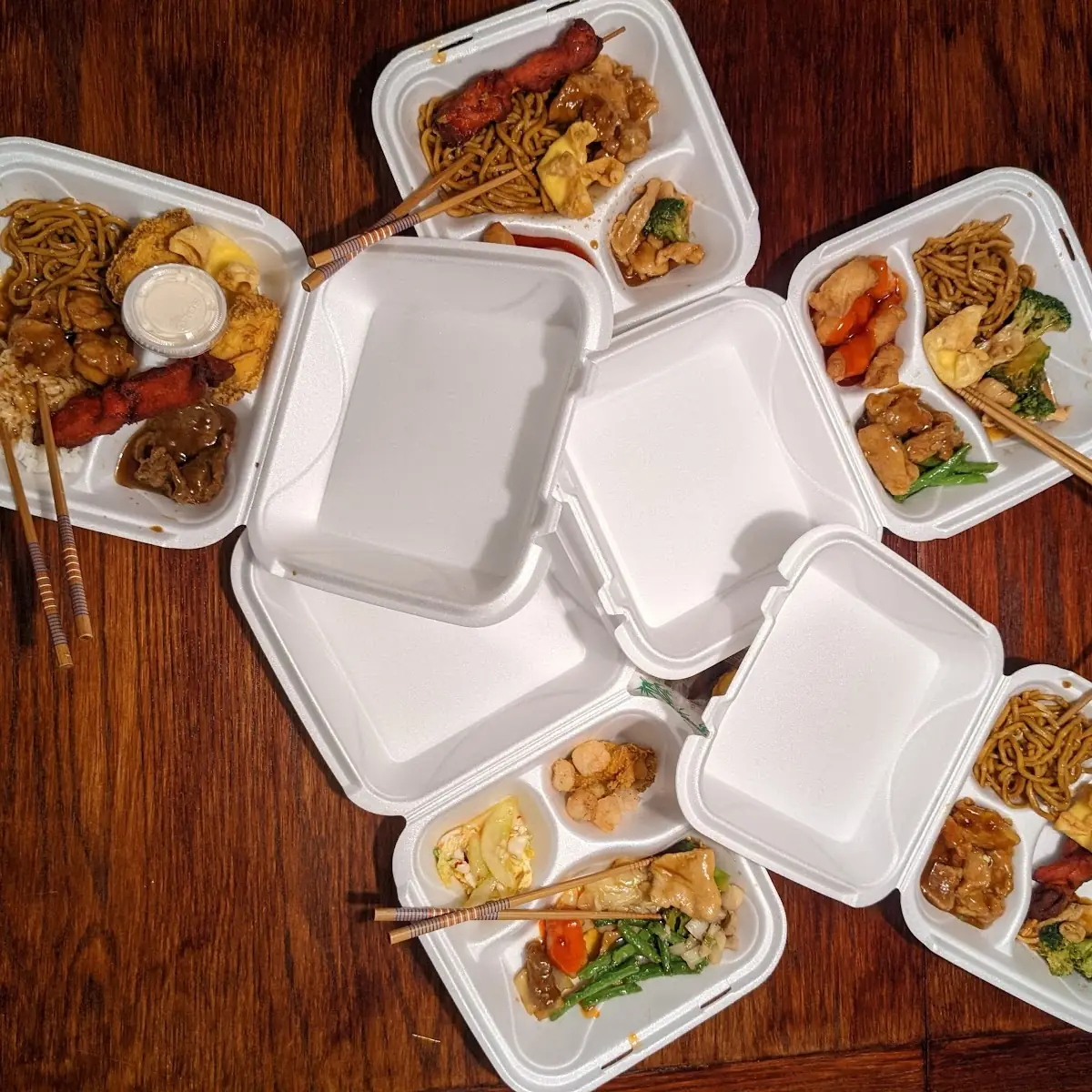 Take-Out